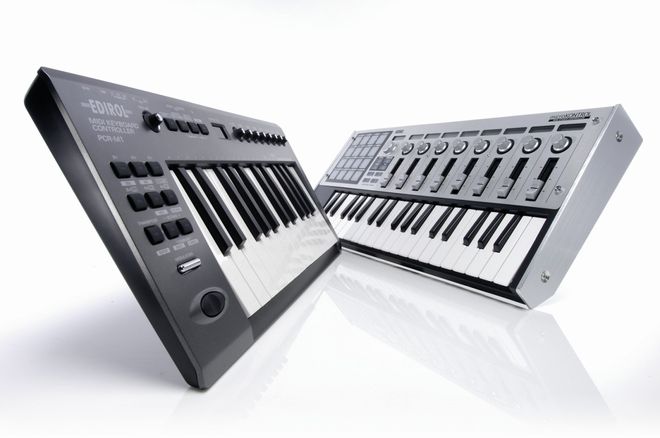 Korg MicroKontrol